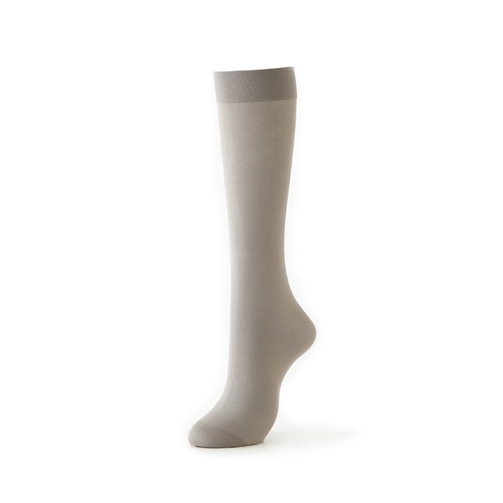 Regnsncox | 70 Denier Knee-High Socks with Smooth Tights Construction