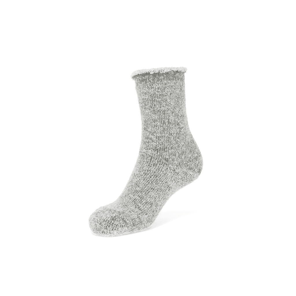 Regnsncox | Extremely Warm Alpaca-Merino Wool Lounge Socks – Ultimate Comfort and Luxury
