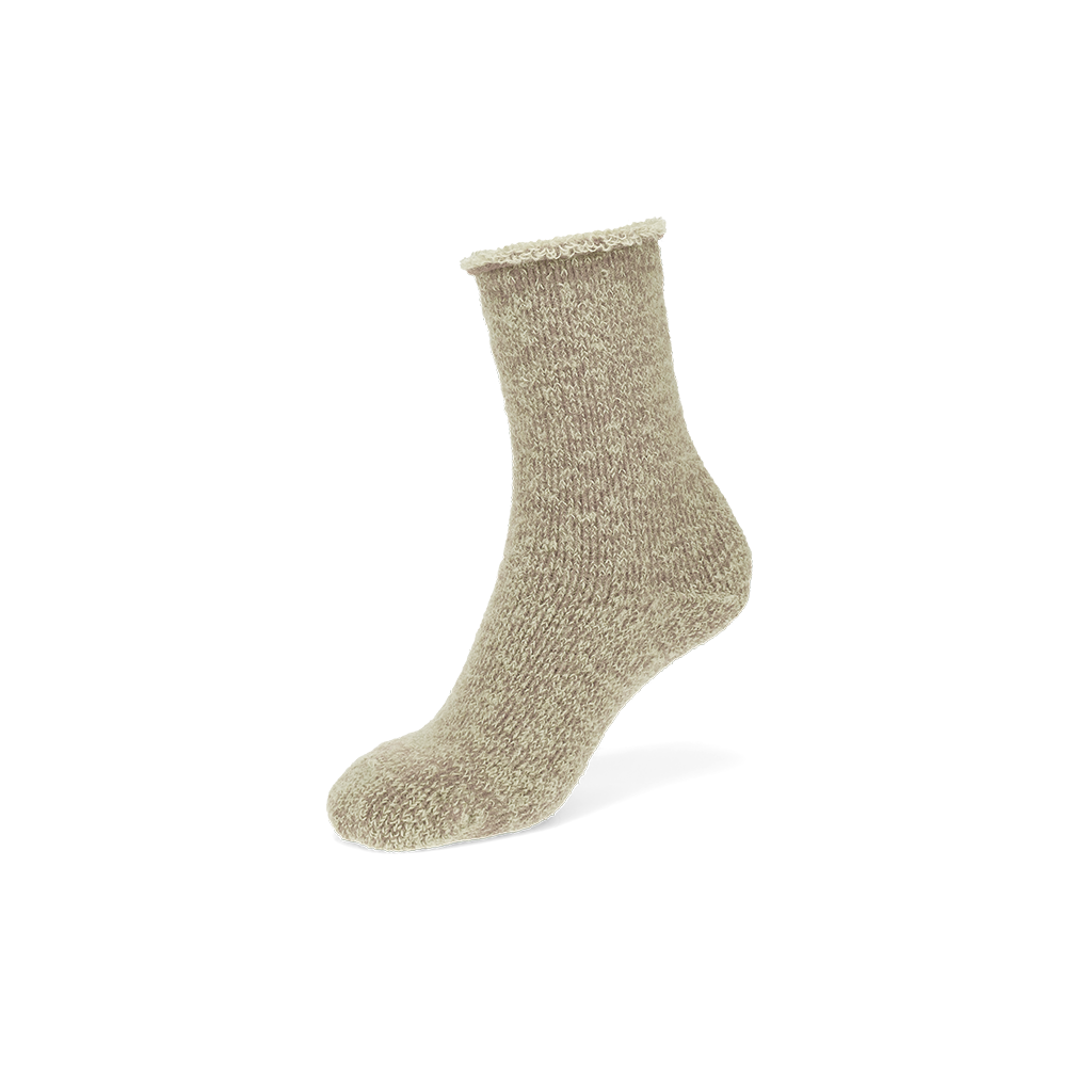 Regnsncox | Extremely Warm Alpaca-Merino Wool Lounge Socks – Ultimate Comfort and Luxury