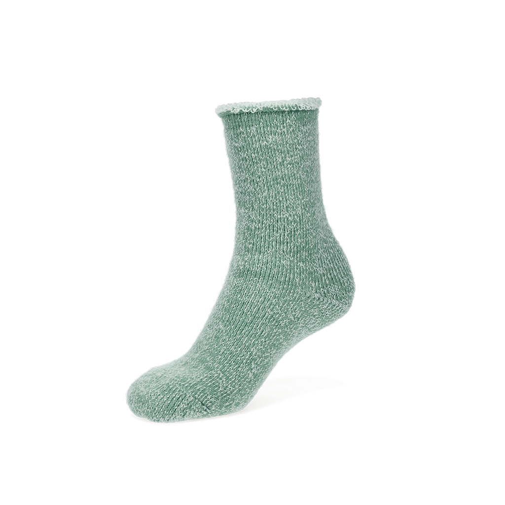 Regnsncox | Extremely Warm Alpaca-Merino Wool Lounge Socks – Ultimate Comfort and Luxury