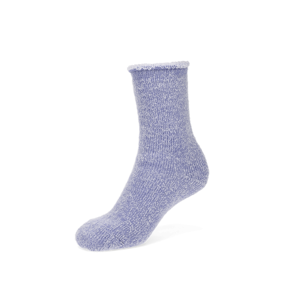Regnsncox | Extremely Warm Alpaca-Merino Wool Lounge Socks – Ultimate Comfort and Luxury
