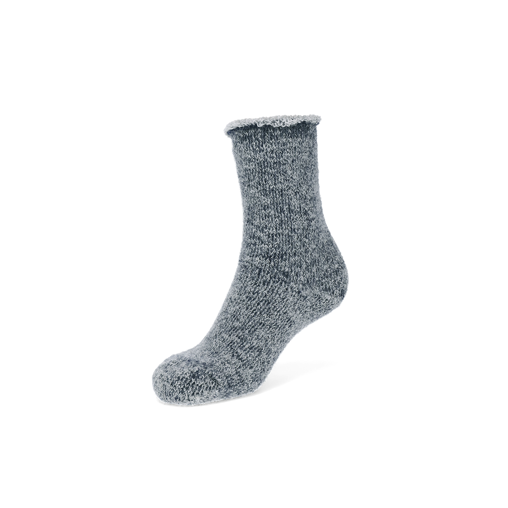 Regnsncox | Extremely Warm Alpaca-Merino Wool Lounge Socks – Ultimate Comfort and Luxury