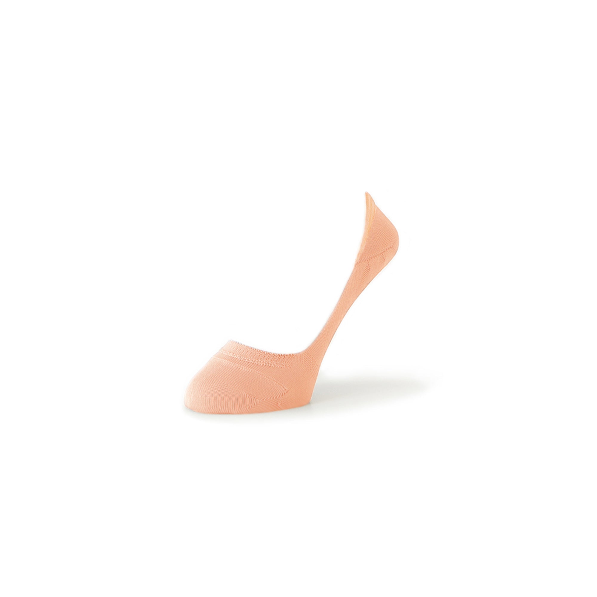 Regnsncox | COOLMAX® No-Show Socks with Secure Heel Grip