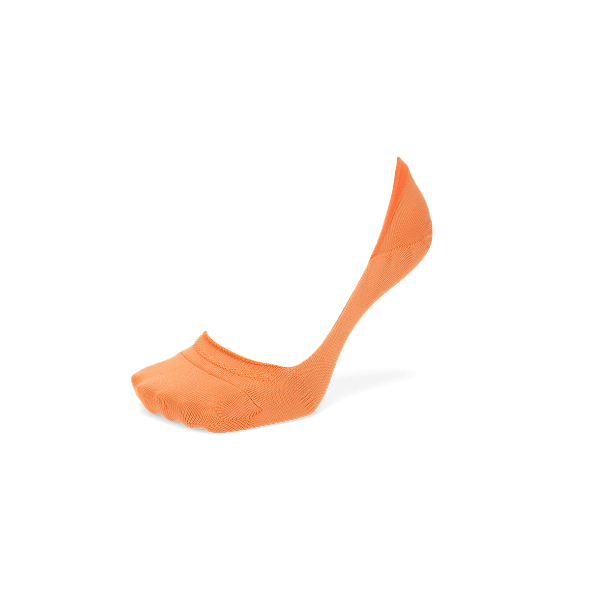 Regnsncox | COOLMAX® No-Show Socks with Secure Heel Grip