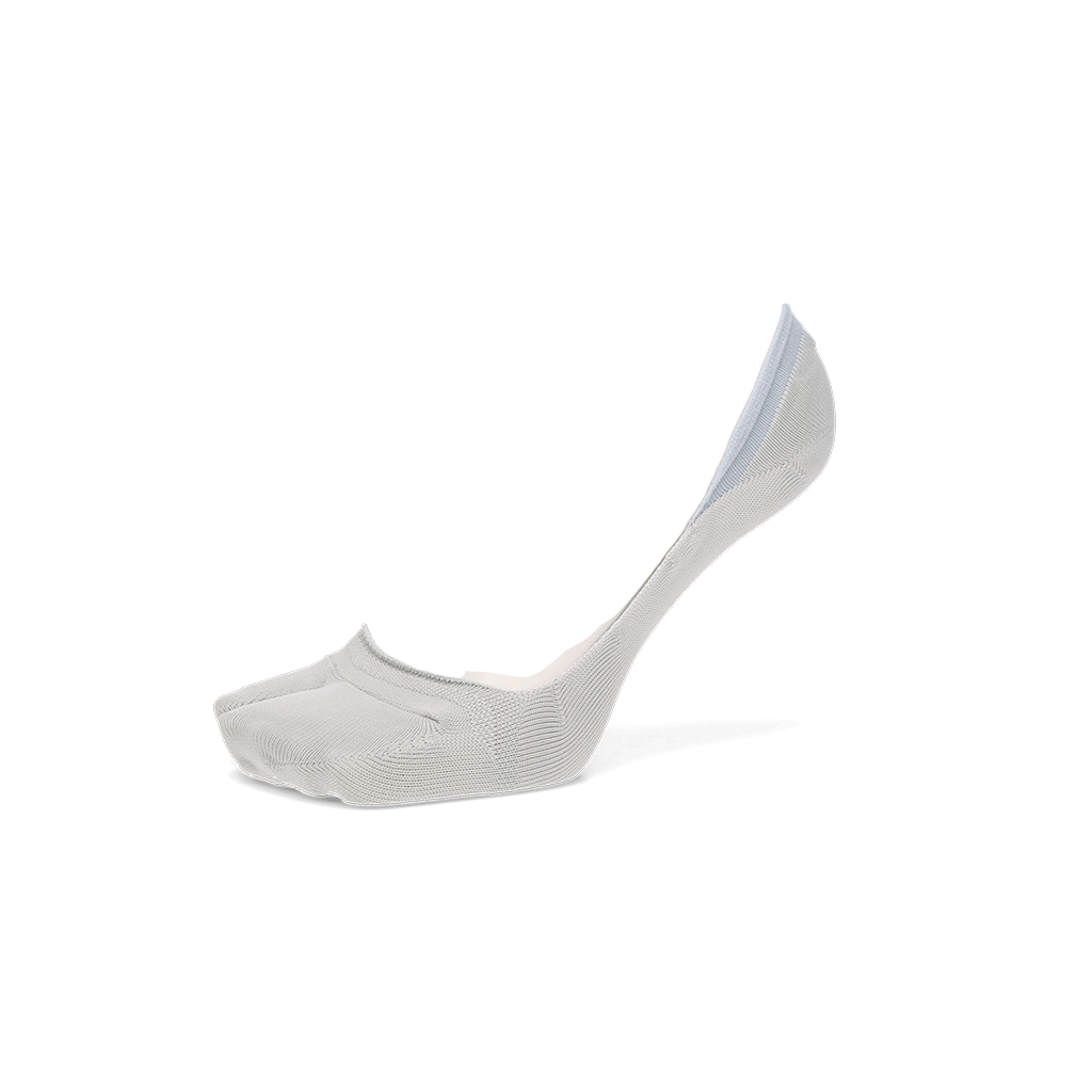 Regnsncox | Perfect Fit Tabi No-Show Socks with COOLMAX® for Ultimate Comfort & Breathability