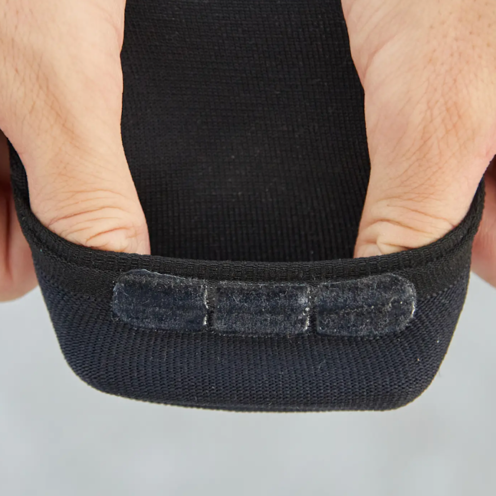 Regnsncox | Perfect Fit Tabi No-Show Socks with COOLMAX® for Ultimate Comfort & Breathability