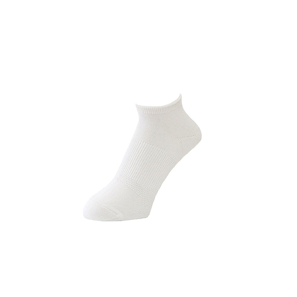Regnsncox | Supportive Cotton Ankle Socks with Secure Fit and Elastic Arch