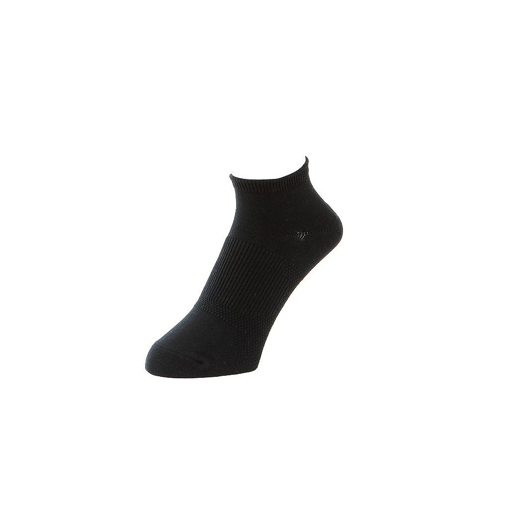 Regnsncox | Supportive Cotton Ankle Socks with Secure Fit and Elastic Arch