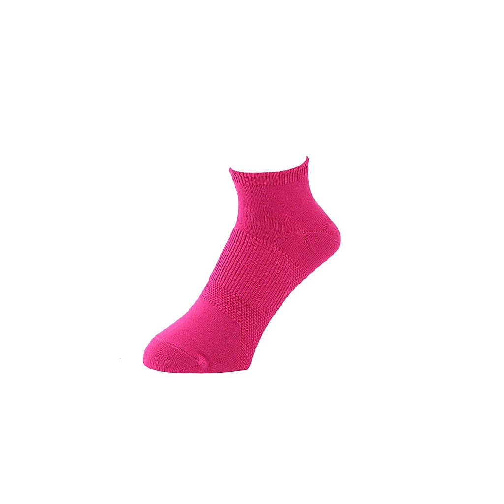 Regnsncox | Supportive Cotton Ankle Socks with Secure Fit and Elastic Arch