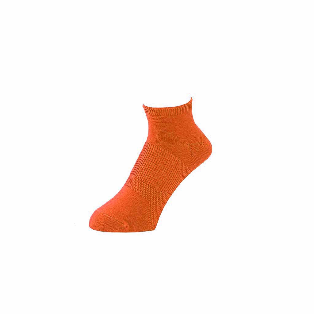 Regnsncox | Supportive Cotton Ankle Socks with Secure Fit and Elastic Arch