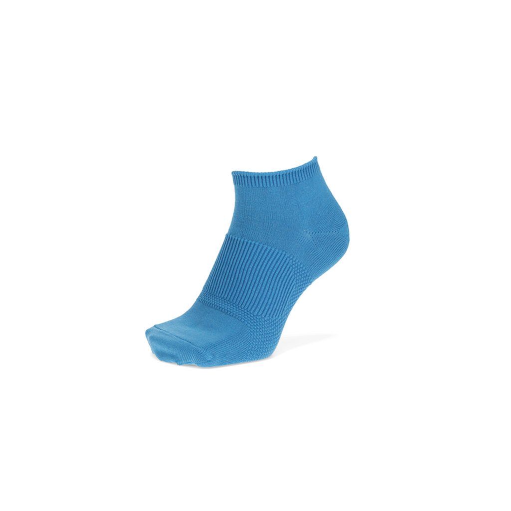 Regnsncox | Supportive Cotton Ankle Socks with Secure Fit and Elastic Arch
