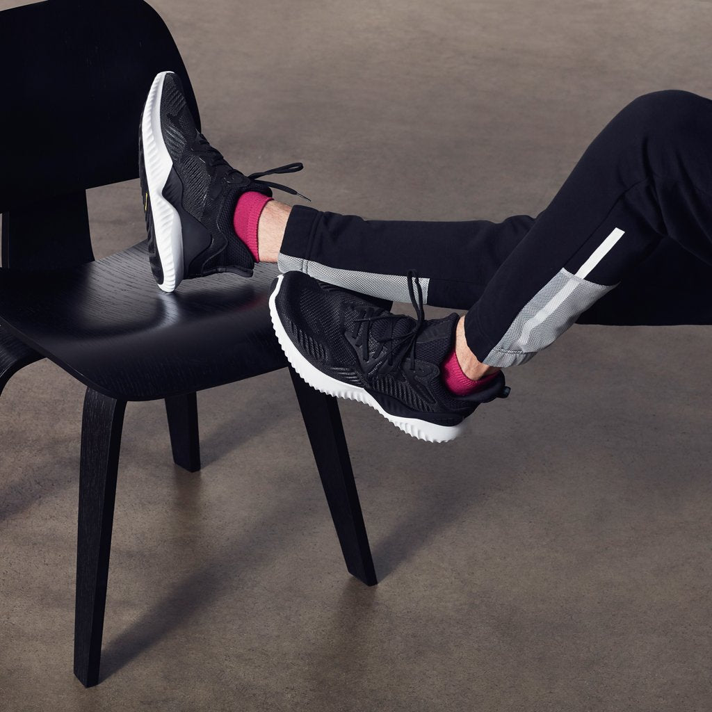 Regnsncox | Supportive Cotton Ankle Socks with Secure Fit and Elastic Arch