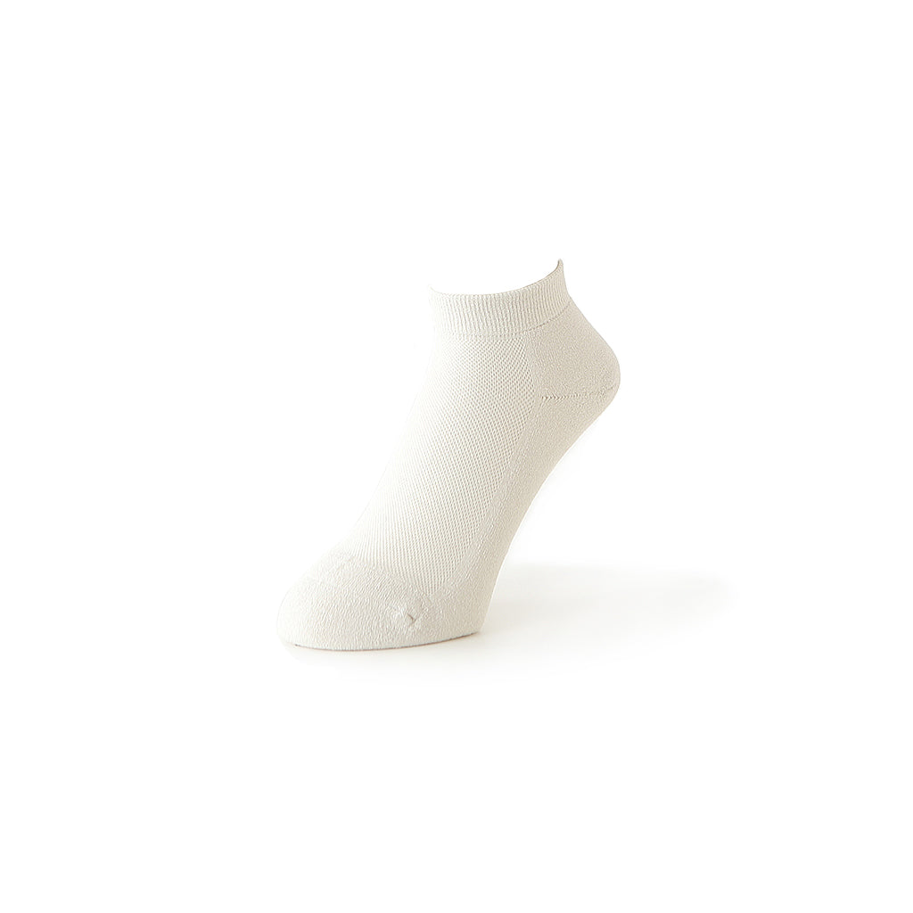 Regnsncox | Washi Pile Ankle Socks with Breathable Cushioning