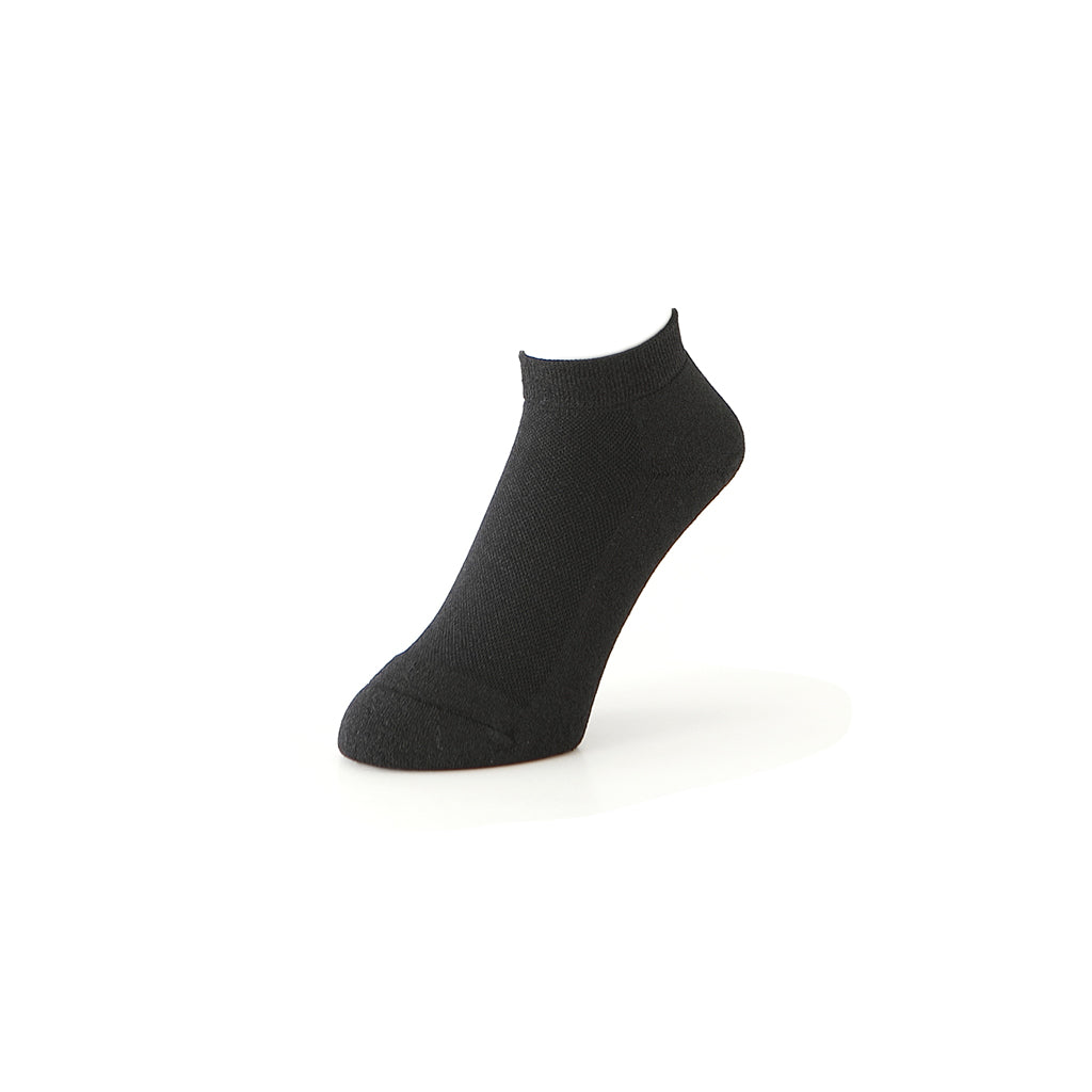 Regnsncox | Washi Pile Ankle Socks with Breathable Cushioning
