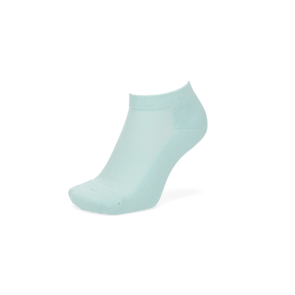 Regnsncox | Washi Pile Ankle Socks with Breathable Cushioning