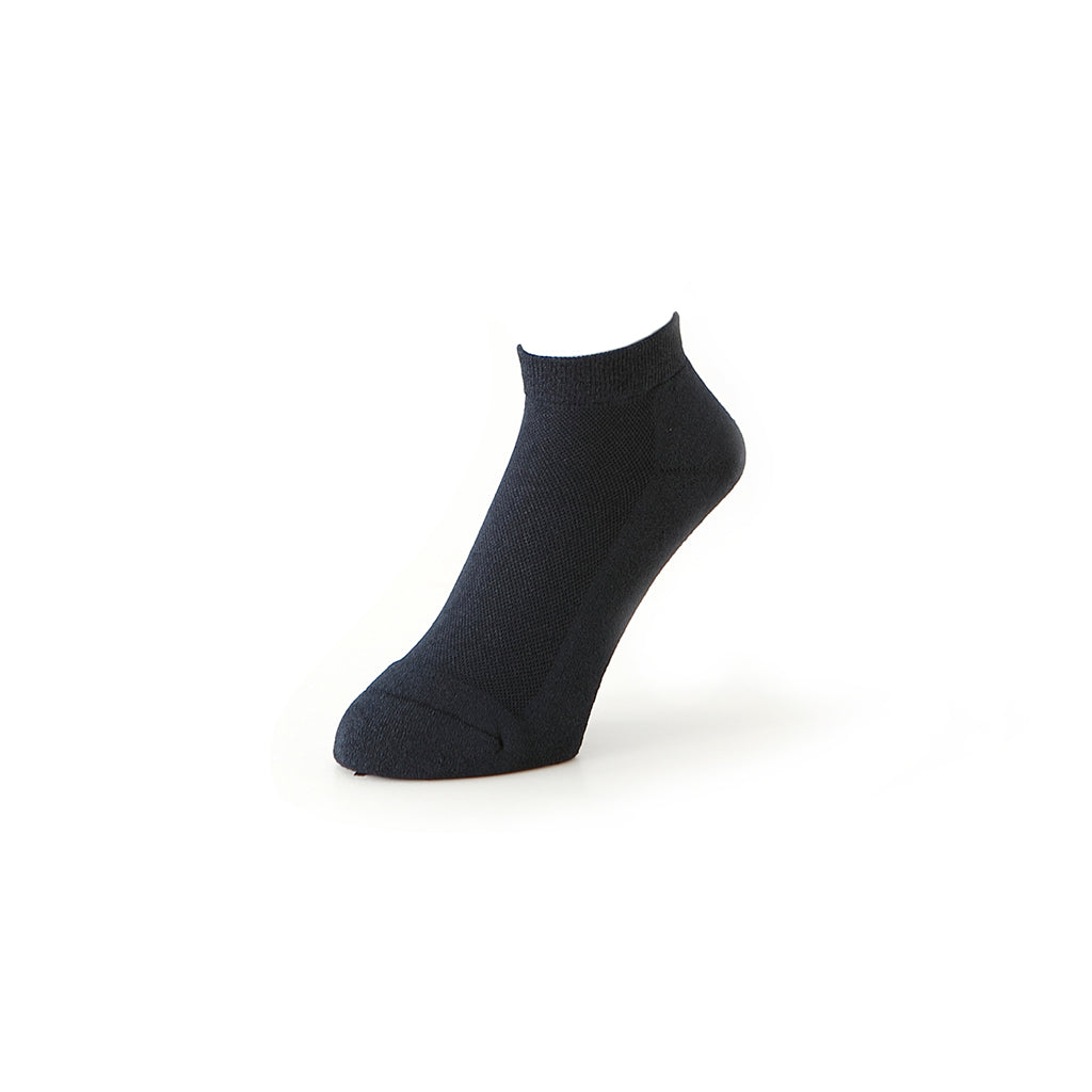 Regnsncox | Washi Pile Ankle Socks with Breathable Cushioning