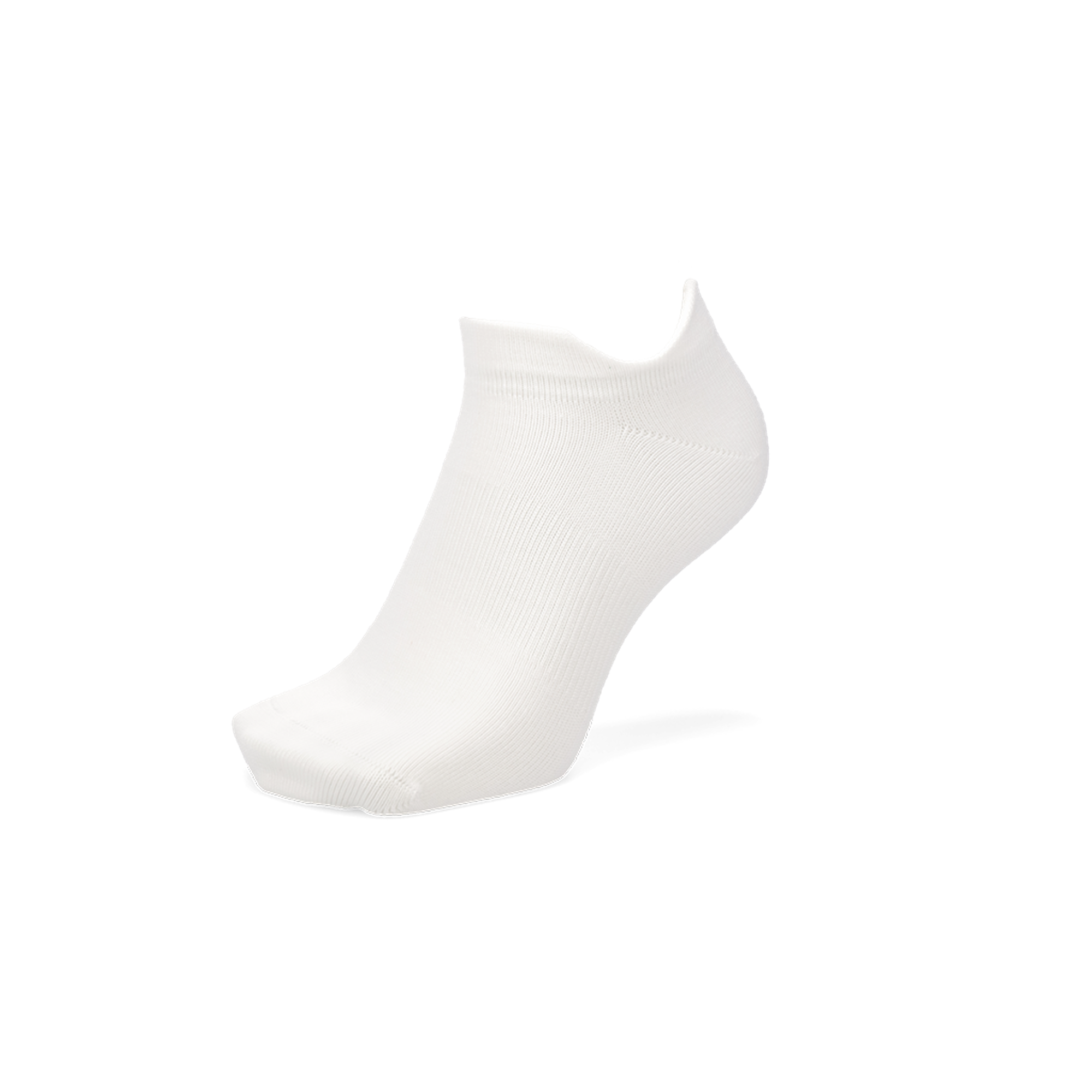 Regnsncox | Cotton Ankle Socks with Protective Heel Tab and Supportive Fit
