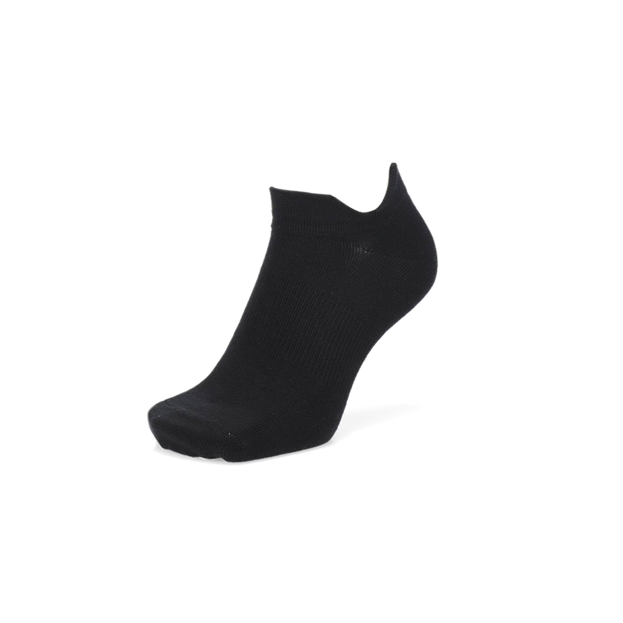 Regnsncox | Cotton Ankle Socks with Protective Heel Tab and Supportive Fit