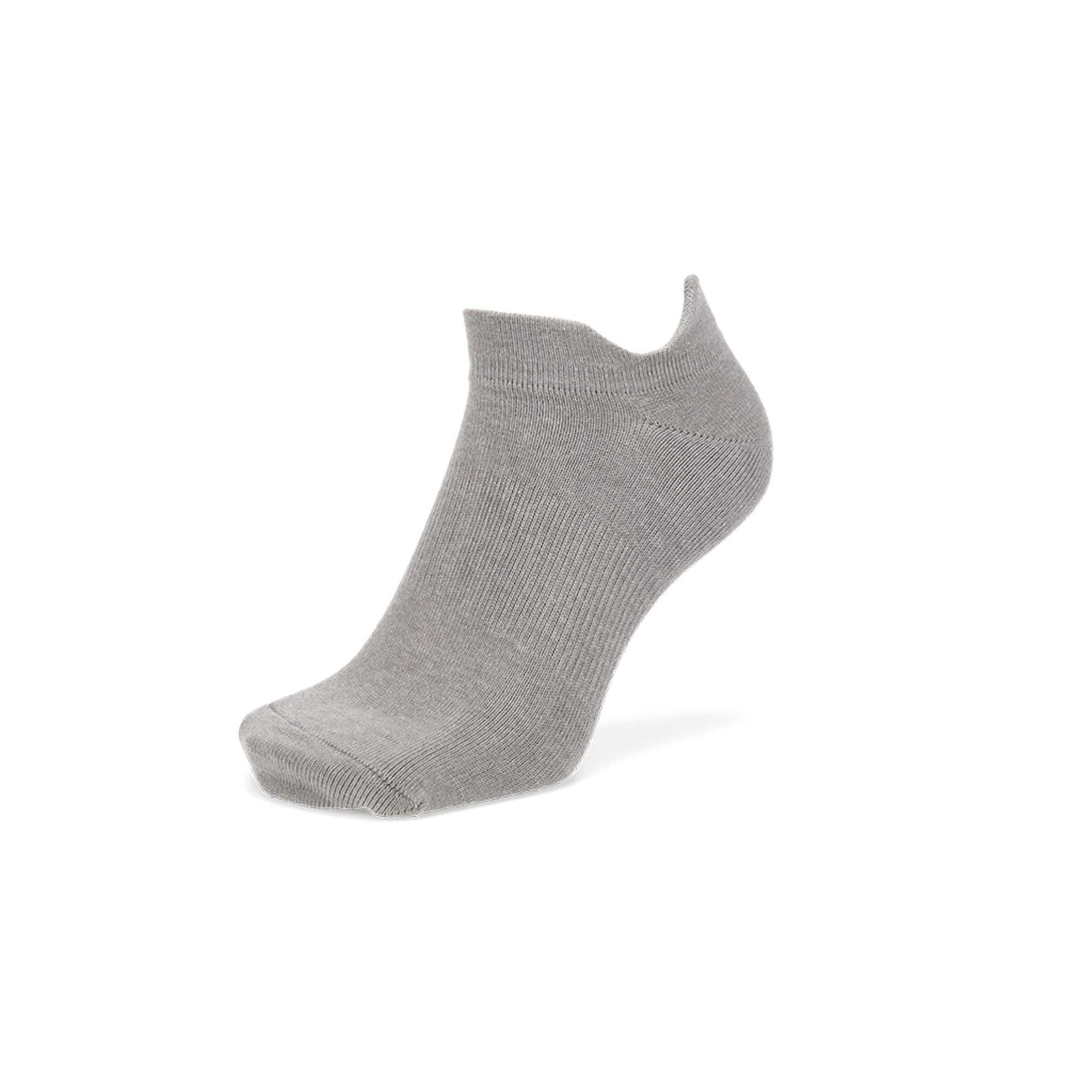 Regnsncox | Cotton Ankle Socks with Protective Heel Tab and Supportive Fit