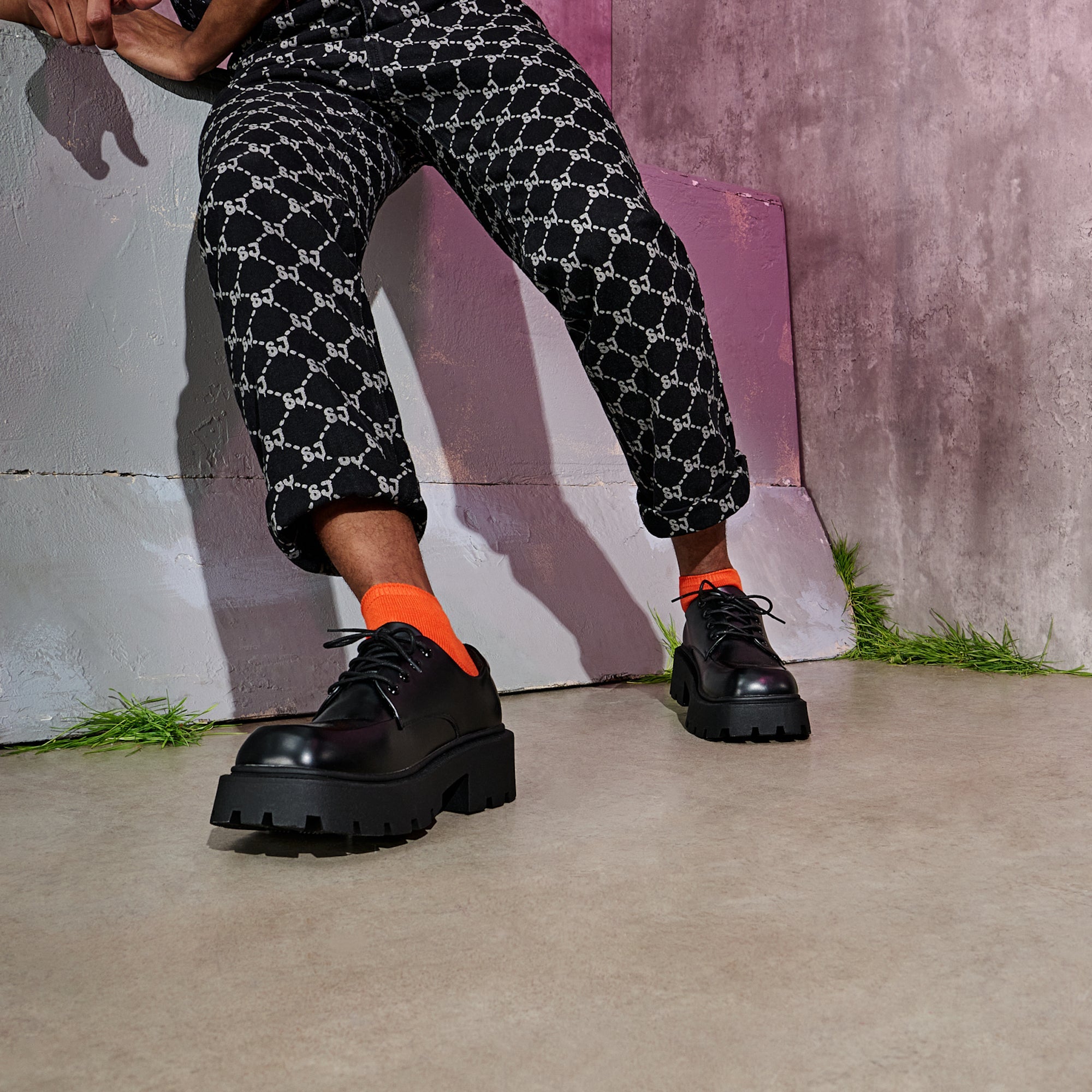 Regnsncox | Supportive Cotton Ankle Socks with Secure Fit and Elastic Arch