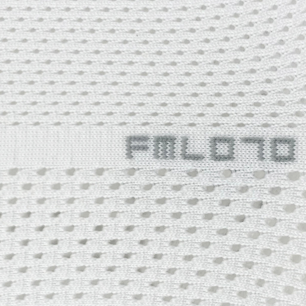 Regnsncox | Ultra-Light Full Mesh Ankle Socks for Hot Weather