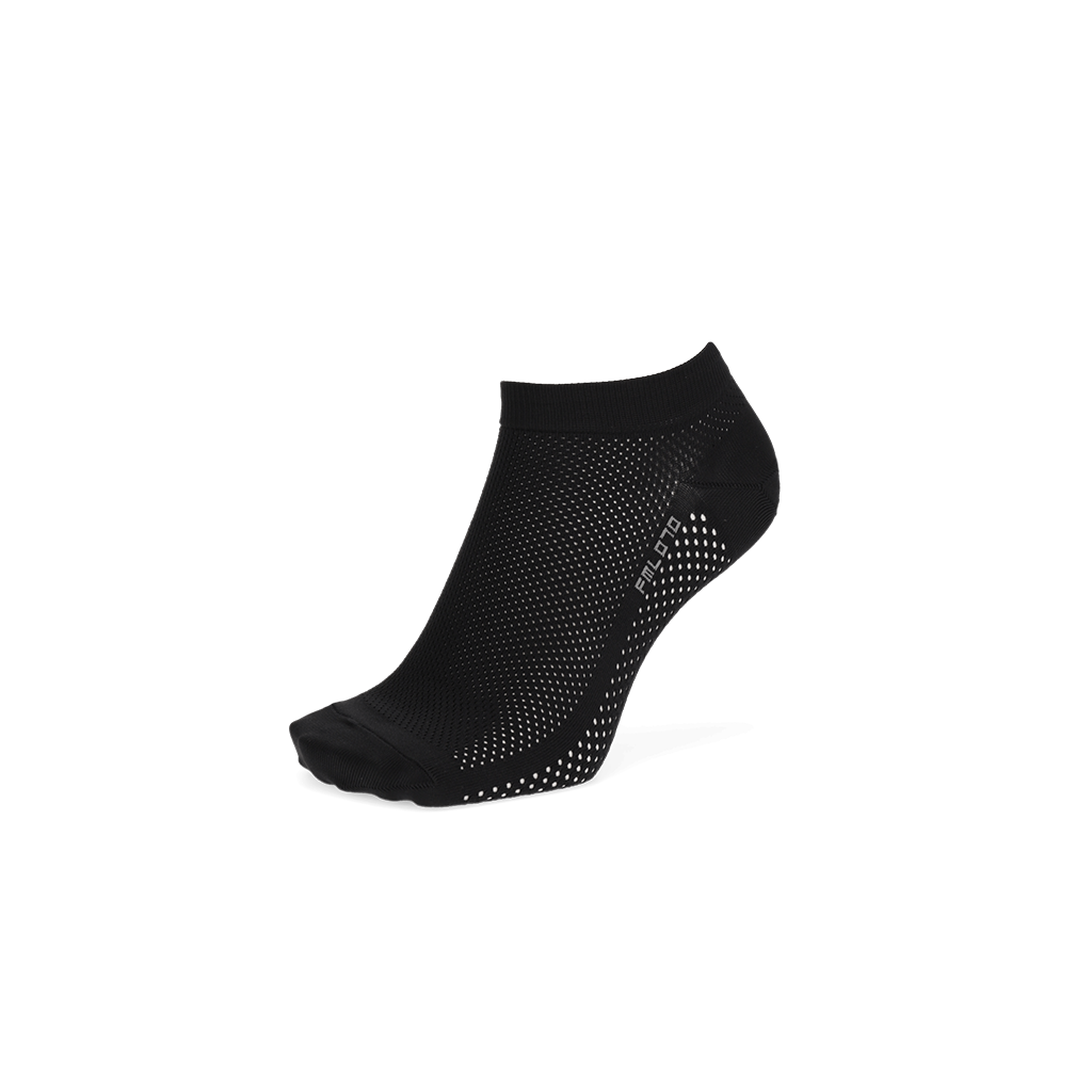 Regnsncox | Ultra-Light Full Mesh Ankle Socks for Hot Weather