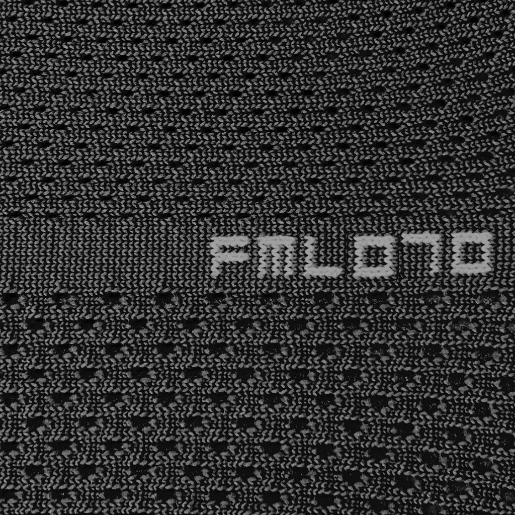 Regnsncox | Ultra-Light Full Mesh Ankle Socks for Hot Weather