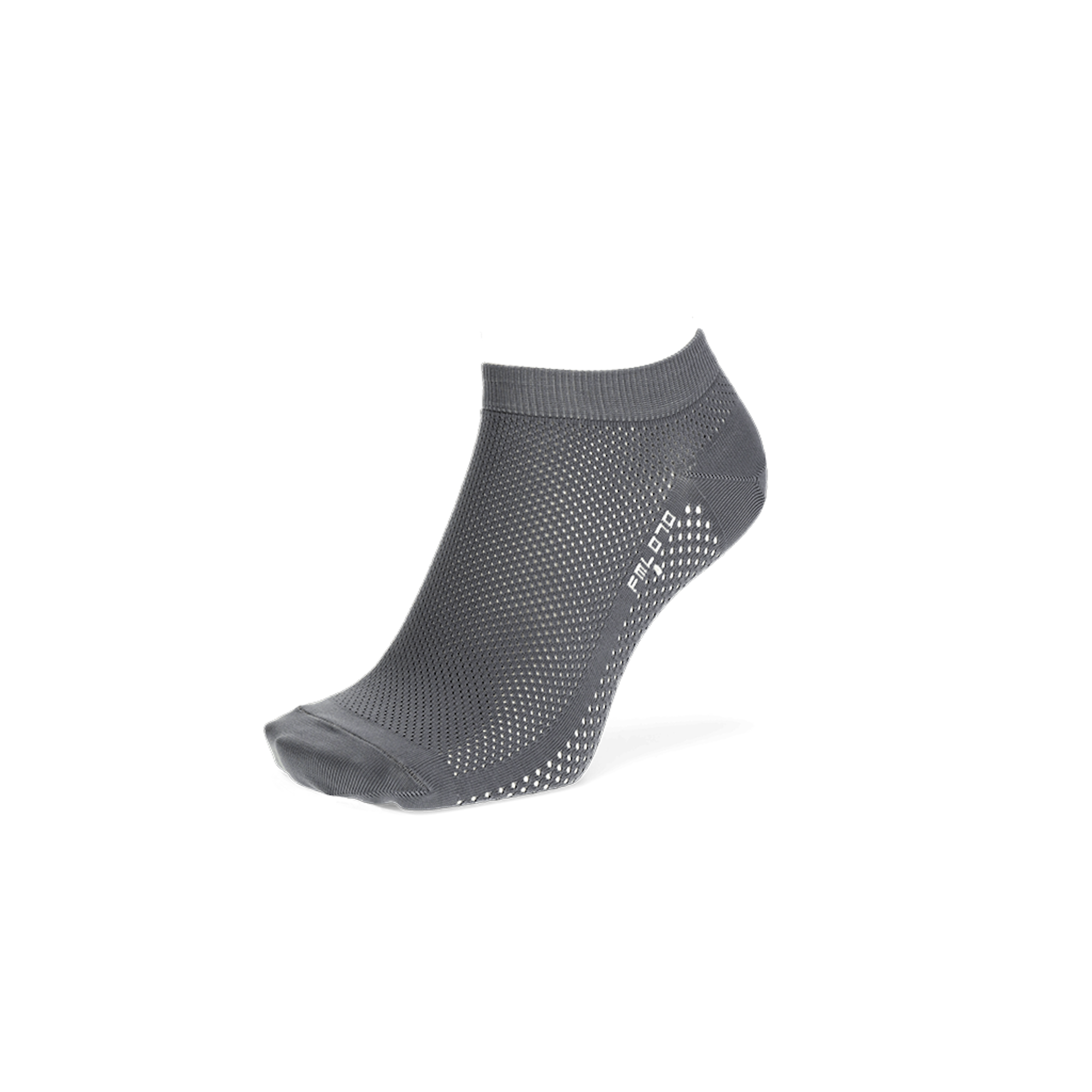 Regnsncox | Ultra-Light Full Mesh Ankle Socks for Hot Weather