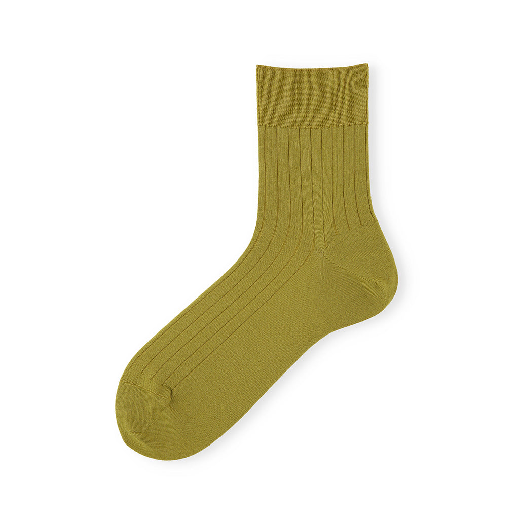 Regnsncox | Super Extra Fine Merino Wool Quarter Socks for Luxurious Softness & Comfort