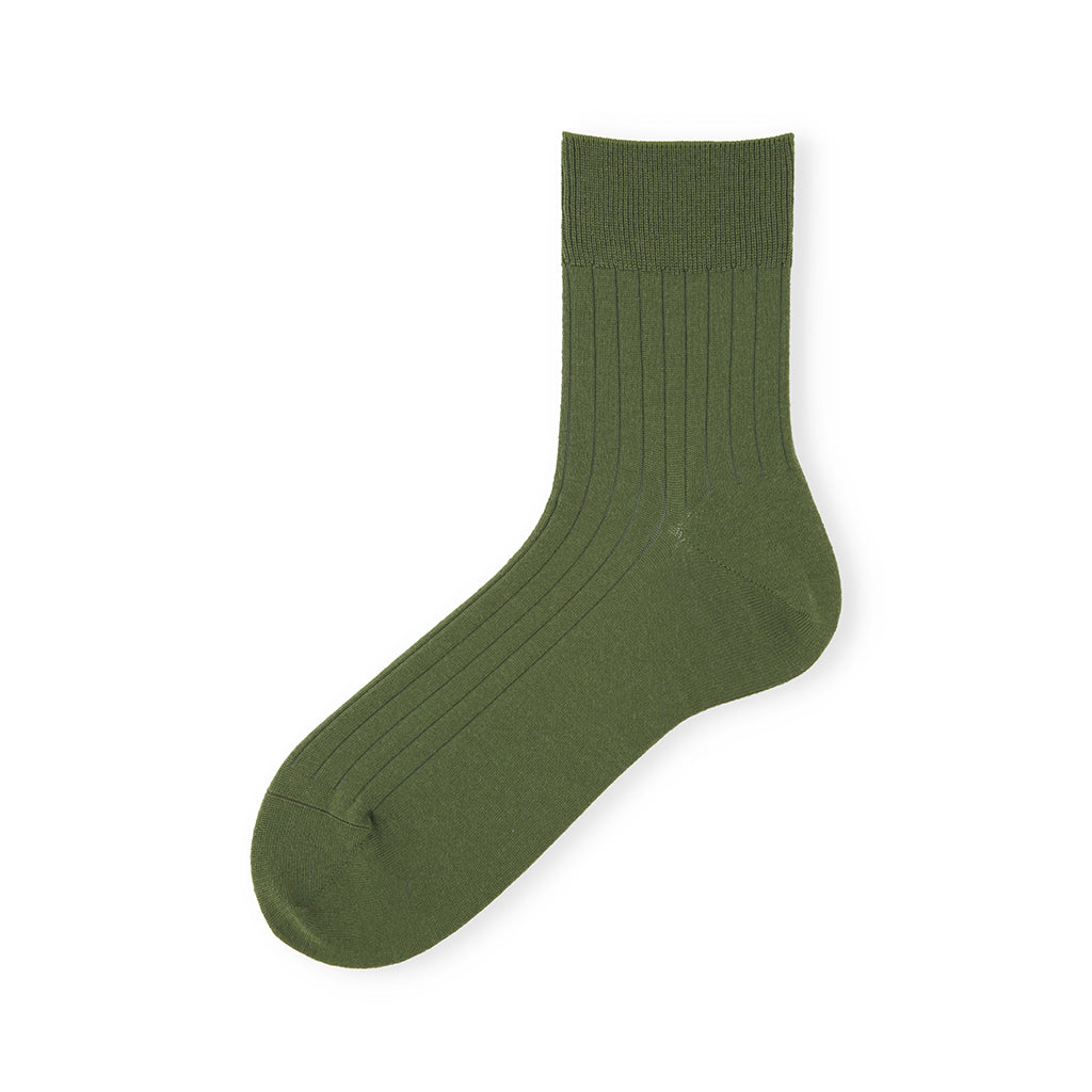 Regnsncox | Super Extra Fine Merino Wool Quarter Socks for Luxurious Softness & Comfort