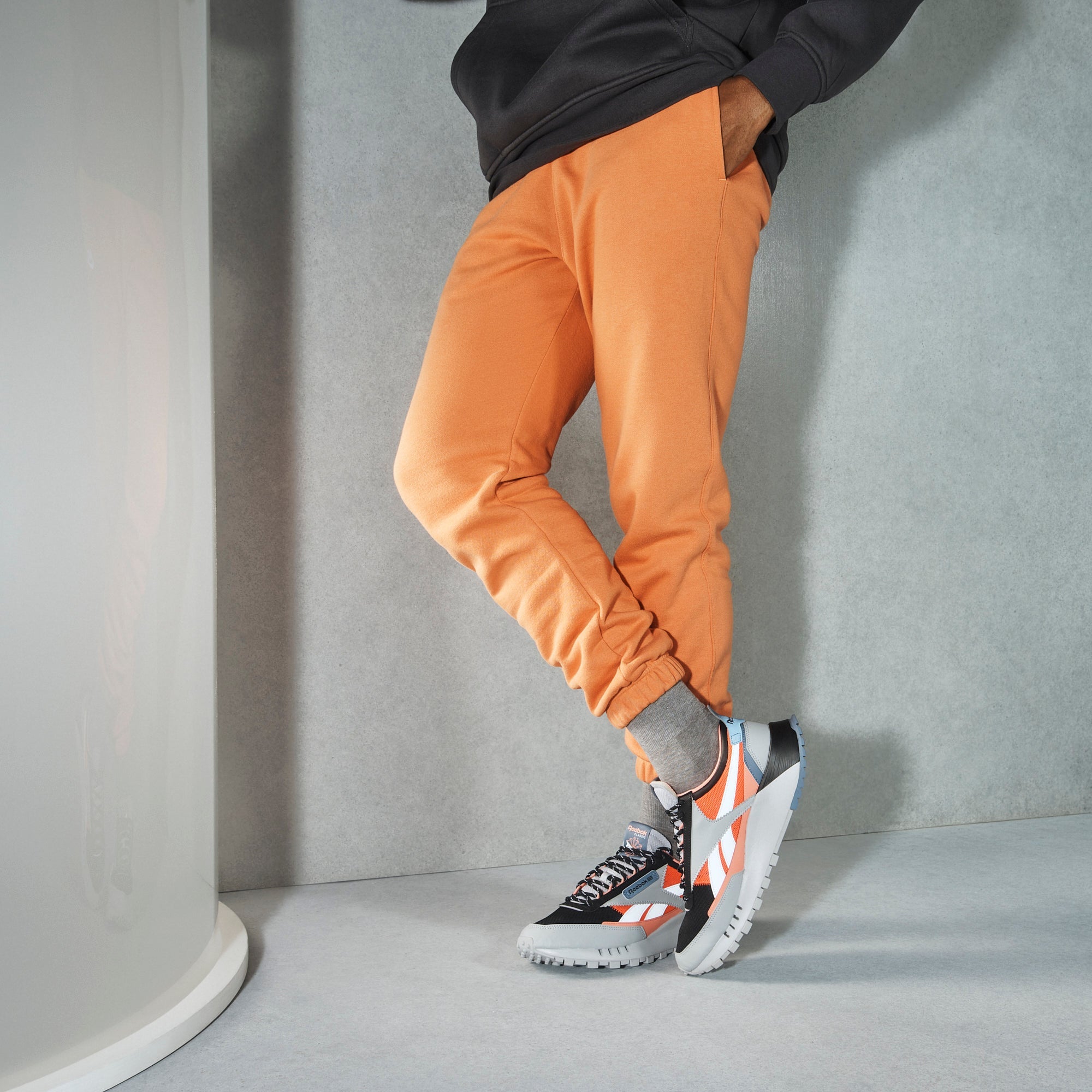 Regnsncox | High-Standard Cotton Pile Crew Socks with Comfortable Cushioning