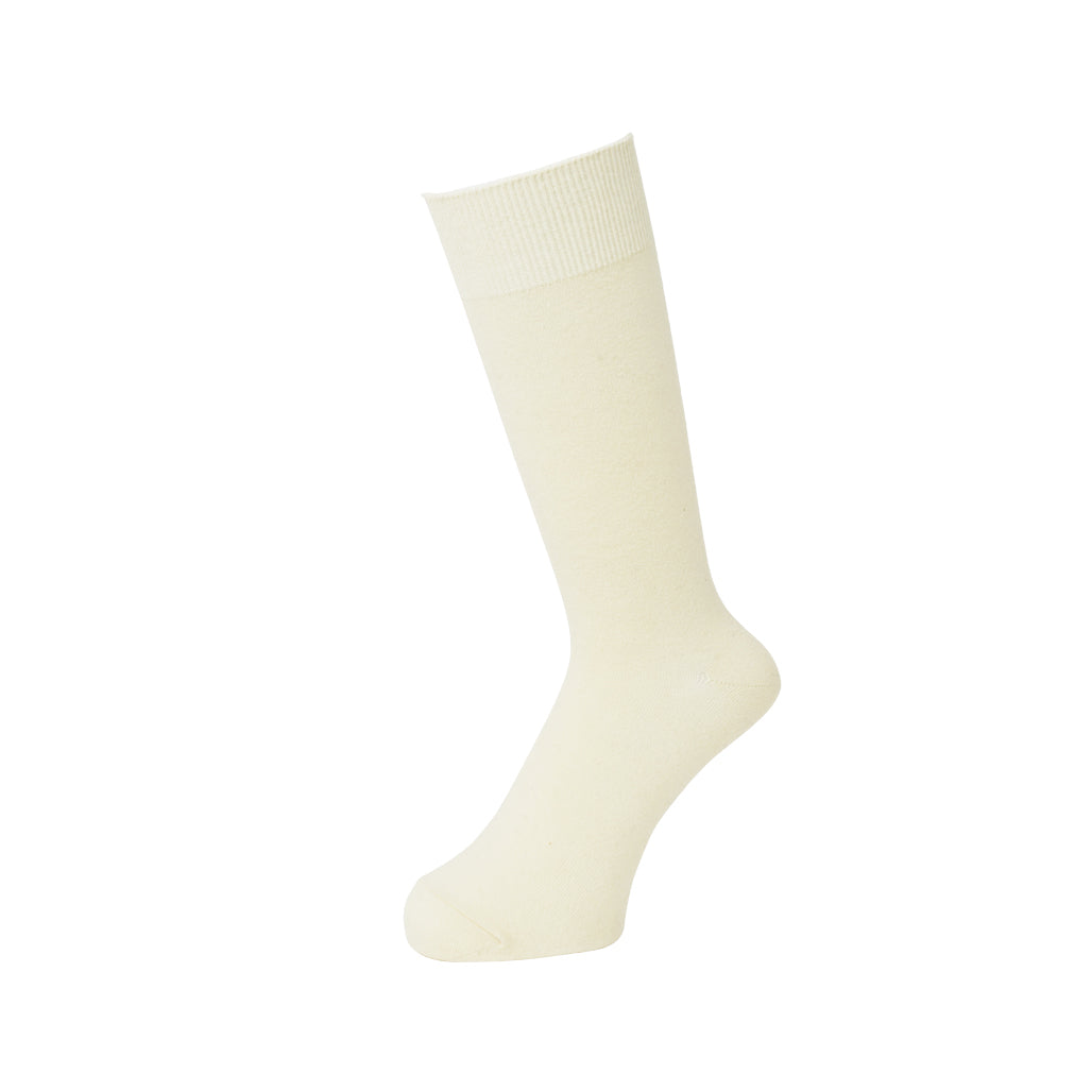 Regnsncox | Extra Fine Merino Crew Socks for Softness, Warmth & Durability