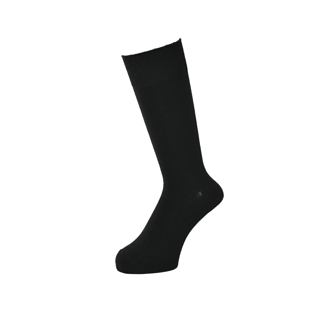 Regnsncox | Extra Fine Merino Crew Socks for Softness, Warmth & Durability