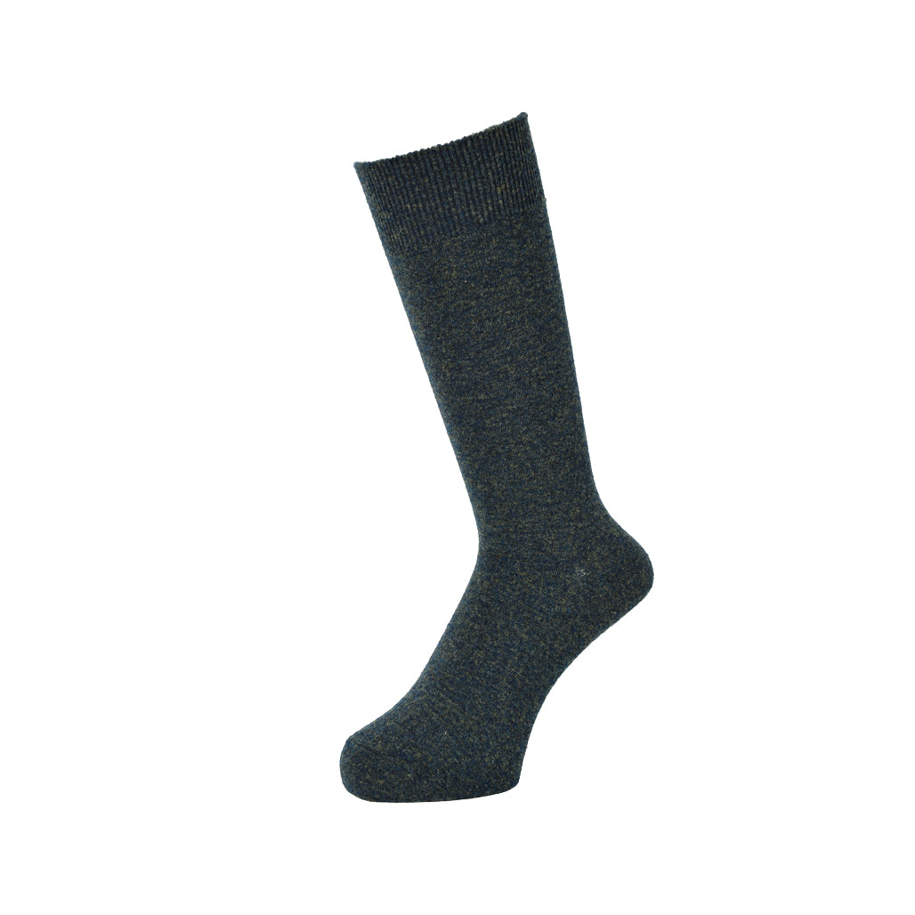 Regnsncox | Extra Fine Merino Crew Socks for Softness, Warmth & Durability