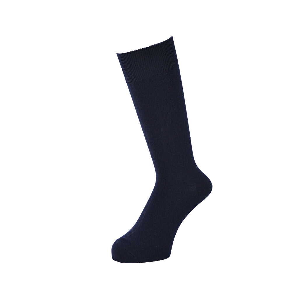 Regnsncox | Extra Fine Merino Crew Socks for Softness, Warmth & Durability