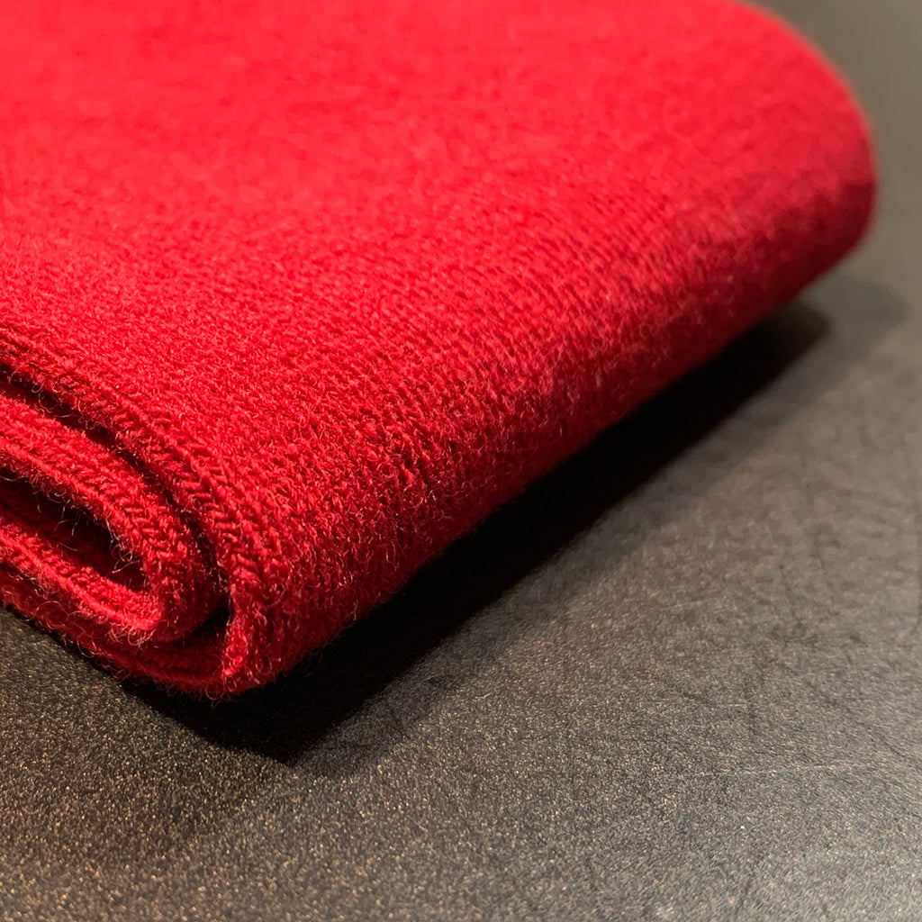 Regnsncox | Extra Fine Merino Crew Socks for Softness, Warmth & Durability