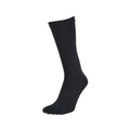 Regnsncox | Five-Toe Crew Socks with Soft-Fit Cuff and Breathable Yarn