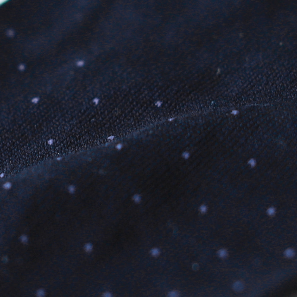 Regnsncox | Smooth Cotton Crew Socks with Lightweight Knit and Seamless Toe