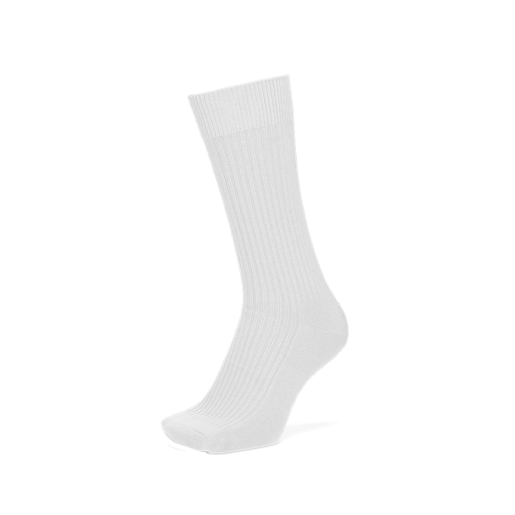 Regnsncox | Power Fit Cotton Crew Socks for Everyday Comfort and Active Use