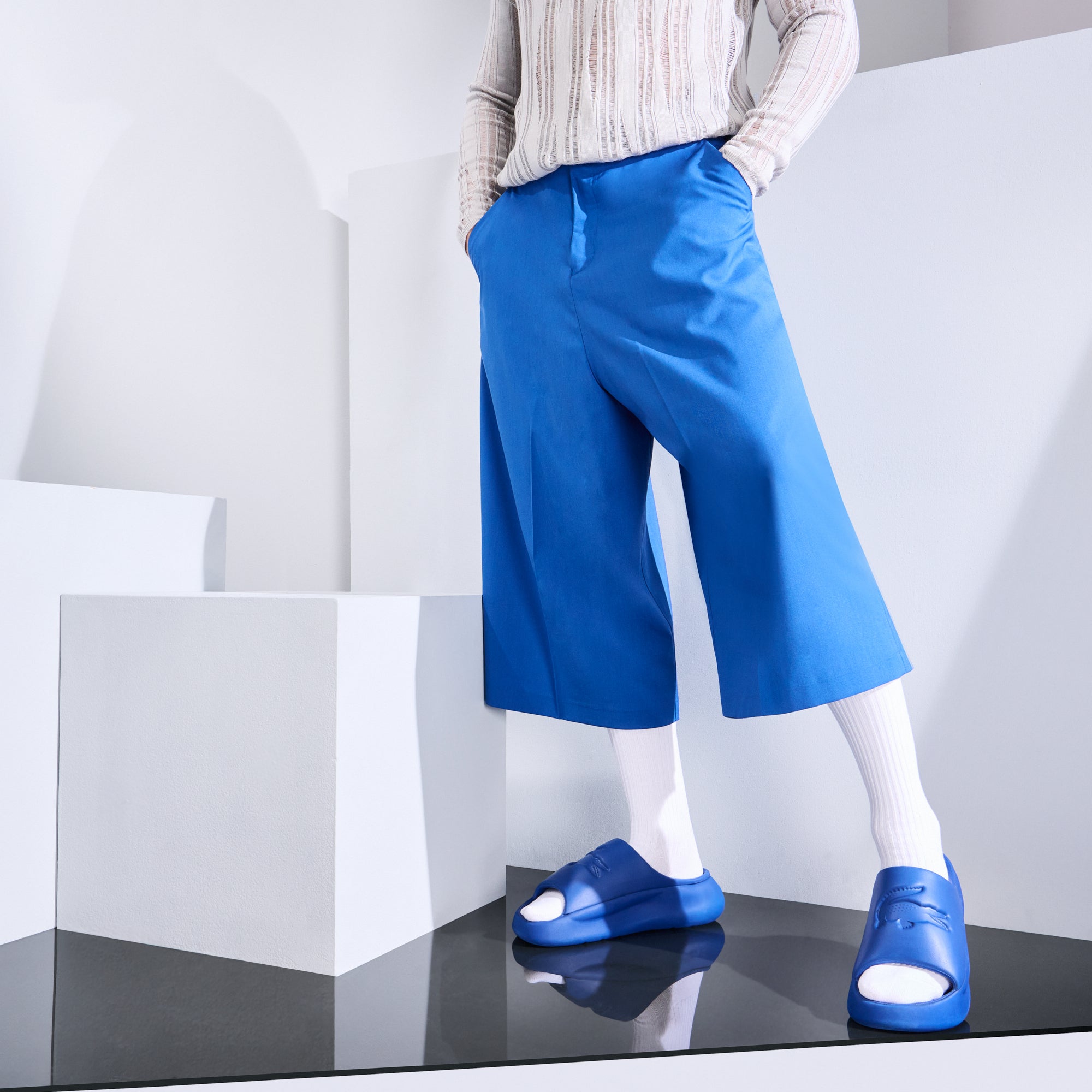 Regnsncox | Power Fit Cotton Crew Socks for Everyday Comfort and Active Use