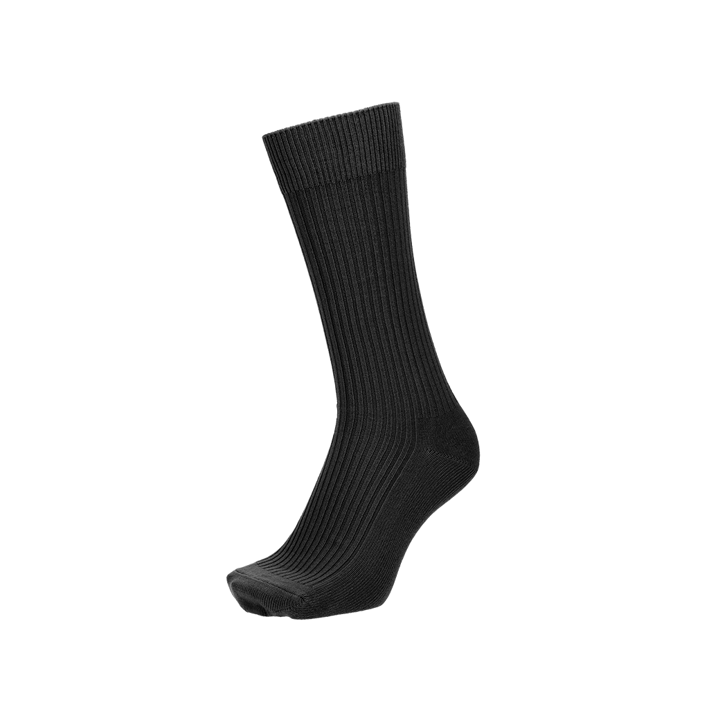 Regnsncox | Power Fit Cotton Crew Socks for Everyday Comfort and Active Use