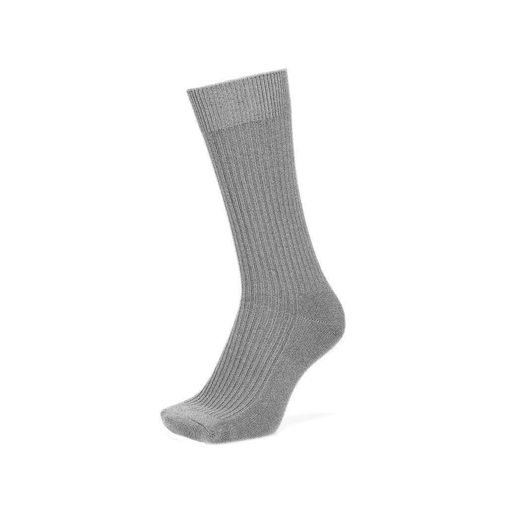 Regnsncox | Power Fit Cotton Crew Socks for Everyday Comfort and Active Use