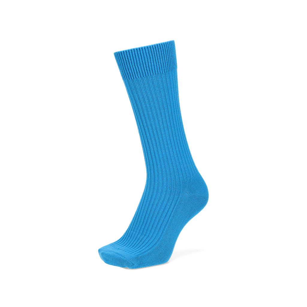 Regnsncox | Power Fit Cotton Crew Socks for Everyday Comfort and Active Use