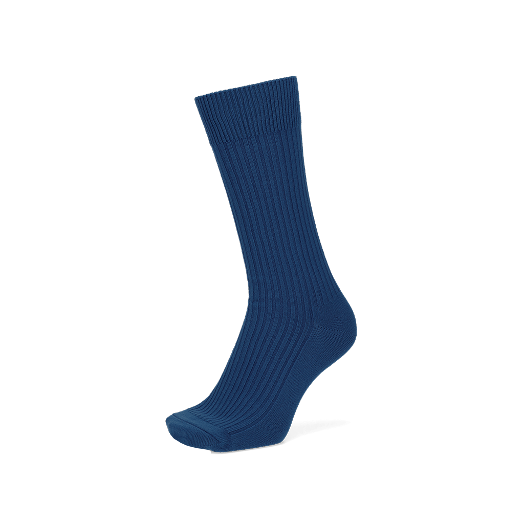 Regnsncox | Power Fit Cotton Crew Socks for Everyday Comfort and Active Use