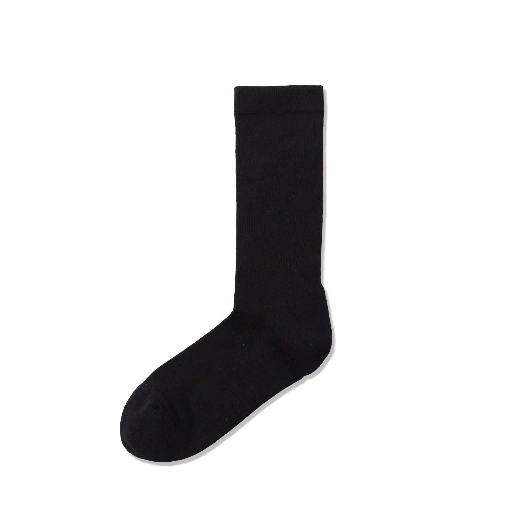 Regnsncox | High-Standard Cotton Pile Crew Socks with Comfortable Cushioning