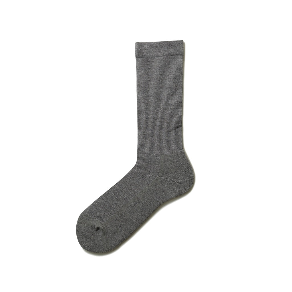 Regnsncox | High-Standard Cotton Pile Crew Socks with Comfortable Cushioning