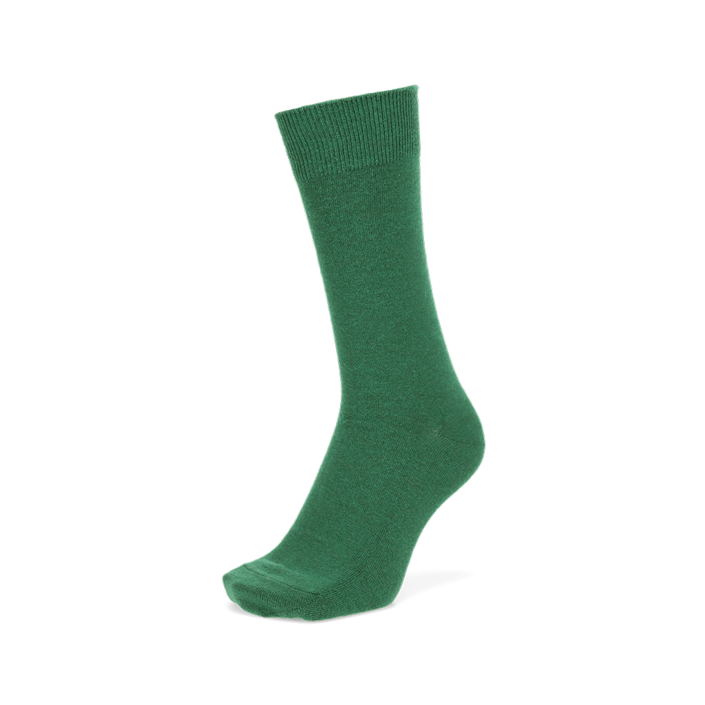 Regnsncox | Extra Fine Merino Crew Socks for Softness, Warmth & Durability