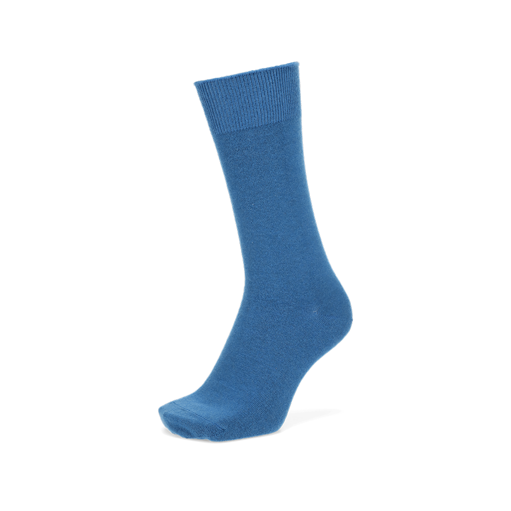 Regnsncox | Extra Fine Merino Crew Socks for Softness, Warmth & Durability