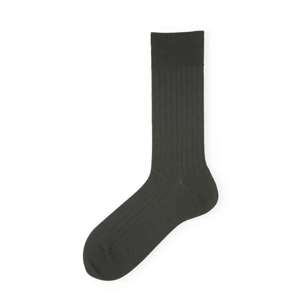 Regnsncox | Super Extra Fine Merino Wool Crew Socks for Ultimate Softness & Comfort