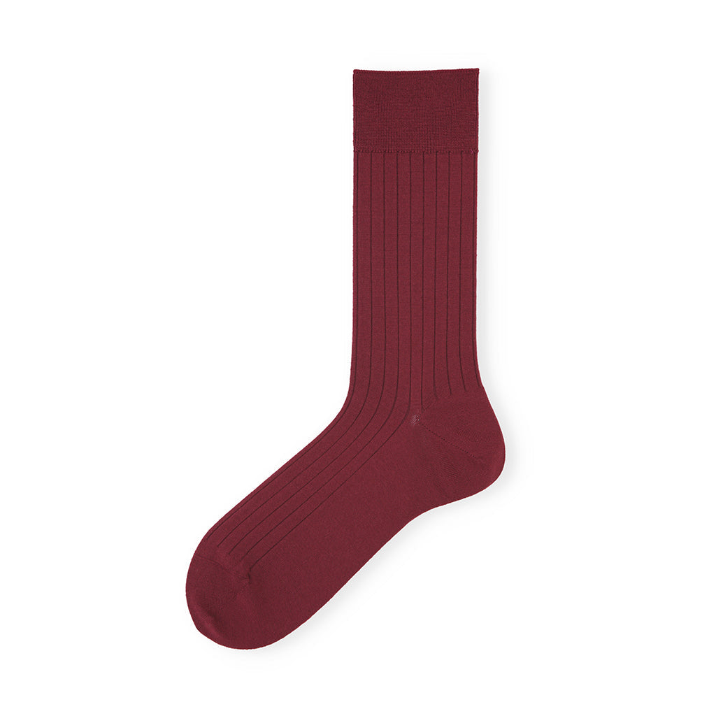 Regnsncox | Super Extra Fine Merino Wool Crew Socks for Ultimate Softness & Comfort
